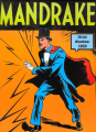 Mandrake #12