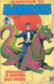 Almanaque do Mandrake #2