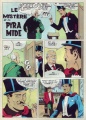 "Il mistero della piramide"