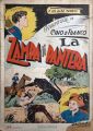 Zampa di pantera