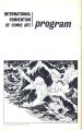 Program cover