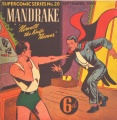 Supercomic Series #20