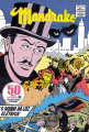 Mandrake #133 (with Norival de Oliveira)