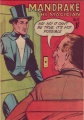 Mandrake the Magician #12