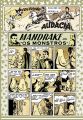 Portugal (7 covers in Audácia series from issues 3.9 to # 3.15)