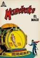 Mandrake el mago #73