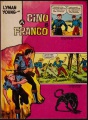 Cino e Franco 1973, March
