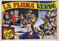 La Pluma Verde