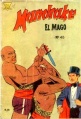 Mandrake el mago #46