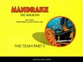 The Team - Part II