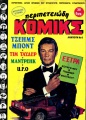 Περιπετειώδη Κόμικς #6
