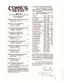 Editorial by Rick Norwood, list by Jeffery Lindenbladtt.