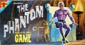 The Phantom Ruler of the Jungle Game