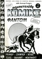 Περιπετειώδη Κόμικς #8