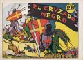 El Cruzado Negro