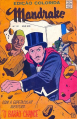 Mandrake #151