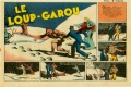 Le loup-garou