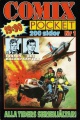 issue 1