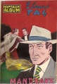 issue 4 with Mandrake