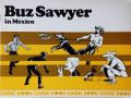 Buz Sawyer in Mexico