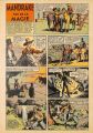 Mandrake page issue #162