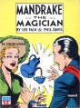 Mandrake le Magicien #3