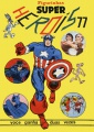 Super Heróis 77