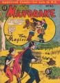 Mandrake the Magician #50
