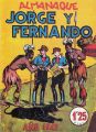 Jorge y Fernando 1941