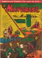 Mandrake the Magician #66