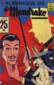 Almanaque do Mandrake 1966