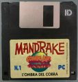 Floppy disk (pc format) Mandrake