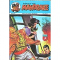 Mandrake #107