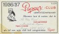 member card