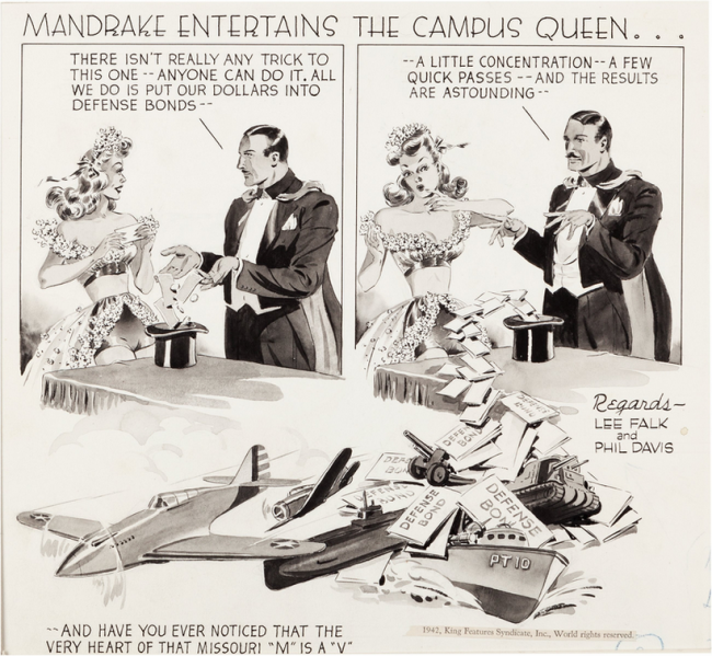 File:Defense Bonds ad.png